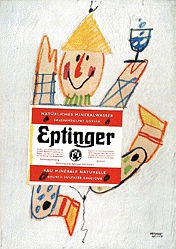 Leupin Herbert - Eptinger