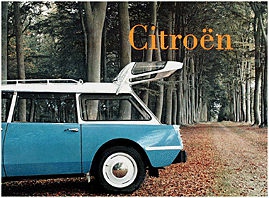 Martin André (Photo) - Citroën