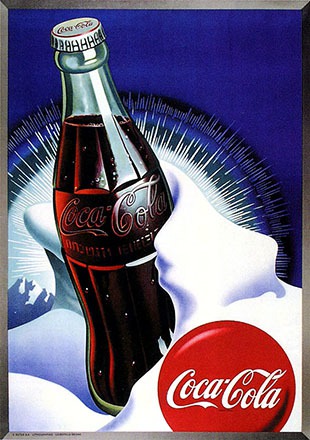 Anonym - Coca-Cola