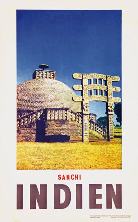 Anonym - Sanchi