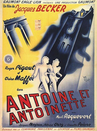 Rojac Romano - Antoine et Antoinette