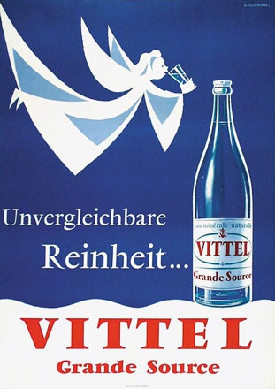 Uhlmann - Vittel