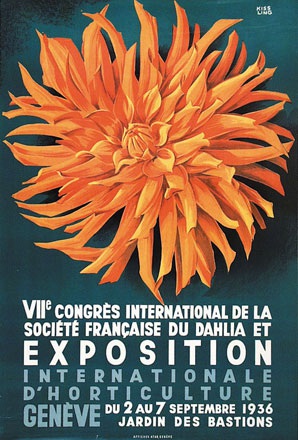 Kissling - Exposition Horticulture
