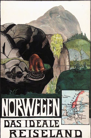 Krogh Per - Norwegen