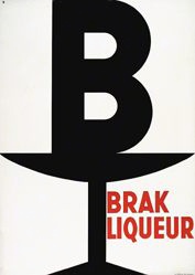 Baumberger Otto - Brak Liqueur