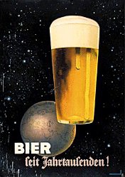 Jäggi + Wüthrich - Bier seit Jahrtausenden