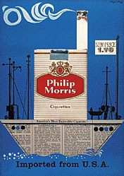 Küng Edgar - Philip Morris
