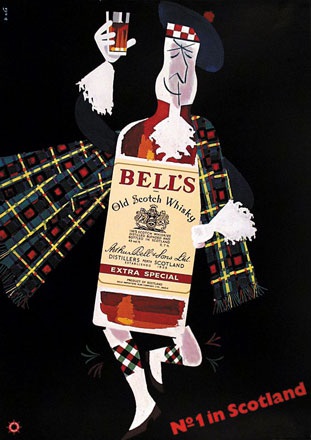 Hort Hans Peter - Bell's Whisky