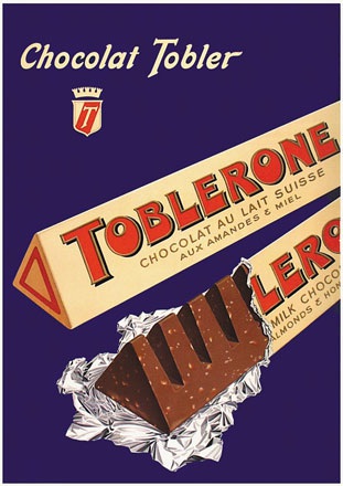 Lehni Hans - Toblerone