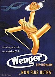 Weber Hubert Heinrich - Wenger