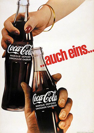 Stauffer Rudolf - Coca-Cola