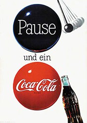 Wydler - Coca-Cola