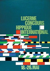 Näpflin Ruth - Concours Hippique Lucerne