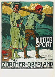 Marxer Alfred - Zürcher-Oberland