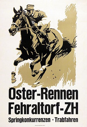 Anonym - Oster-Rennen Fehraltorf 
