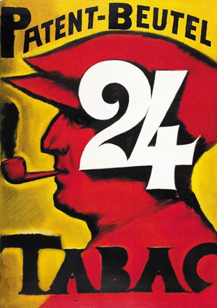 Taddei Luigi - Tabac 24