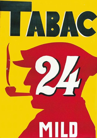 Taddei Luigi - Tabac 24 mild
