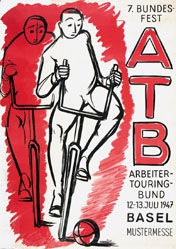 Anonym - Arbeiter-Touring-Bund