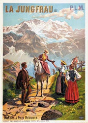 Tanconville (Henri Ganier) - La Jungfrau