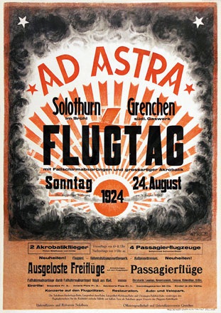 Frick W. - Ad Astra
