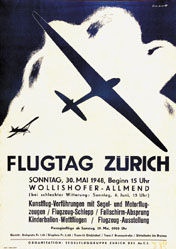 Marquardt - Flugtag Zürich