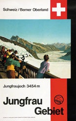 Anonym - Jungfrau Gebiet