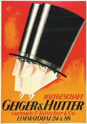 Rutz - Geiger & Hutter