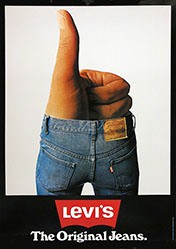 Young & Rubicam - Levi's