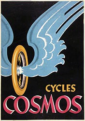 Scherer Carl - Cycles Cosmos