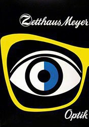 Anonym - Zetthaus Meyer