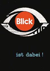Augsburger Pierre - Blick