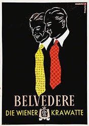 Donnhofer Werbung - Belvedere