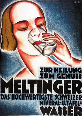 Schuhmacher Emil - Meltinger Wasser