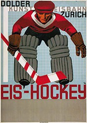 Diggelmann Alex Walter - Eis-Hockey