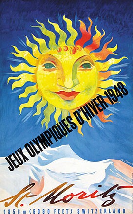 Weiskönig Werner - Jeux olympiques d'hiver