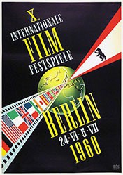Dostal - Filmfestspiele Berlin