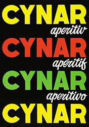 Anonym - Cynar