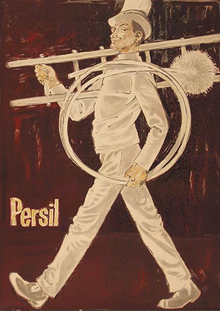 Wetli Hugo - Persil