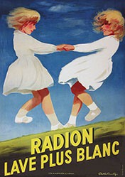 Rutz Viktor - Radion
