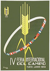 Sierra - Feria internacional del Campo