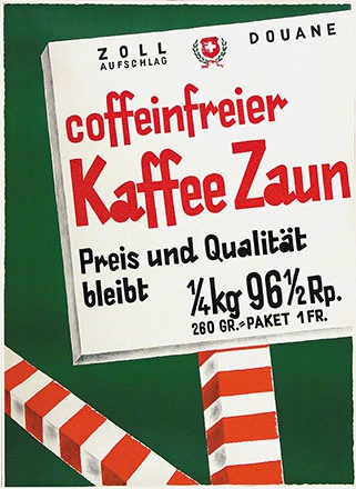 Schlegel Karl - Zaunkaffee