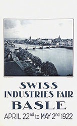 Wehrli (Photo) - Swiss Industries Fair Basle