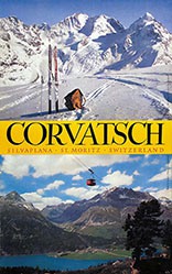 Anonym - Corvatsch