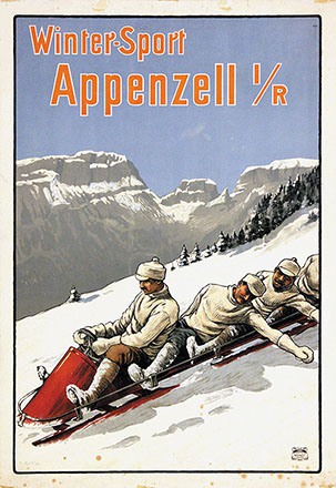 Bühler - Winter-Sport Appenzell