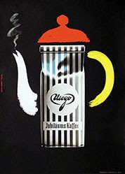 Rolly Hanspeter - Usego Jubiläums Kaffee