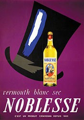 Anonym - Vermouth Noblesse