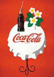 Trauffer Paul - Coca-Cola