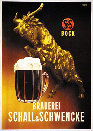 Groth Walter - Brauerei Schall & Schweinke