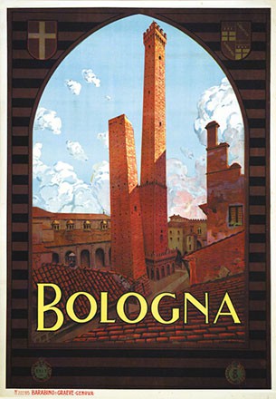 Tremator Severino - Bologna