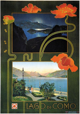 Anonym - Lago di Como